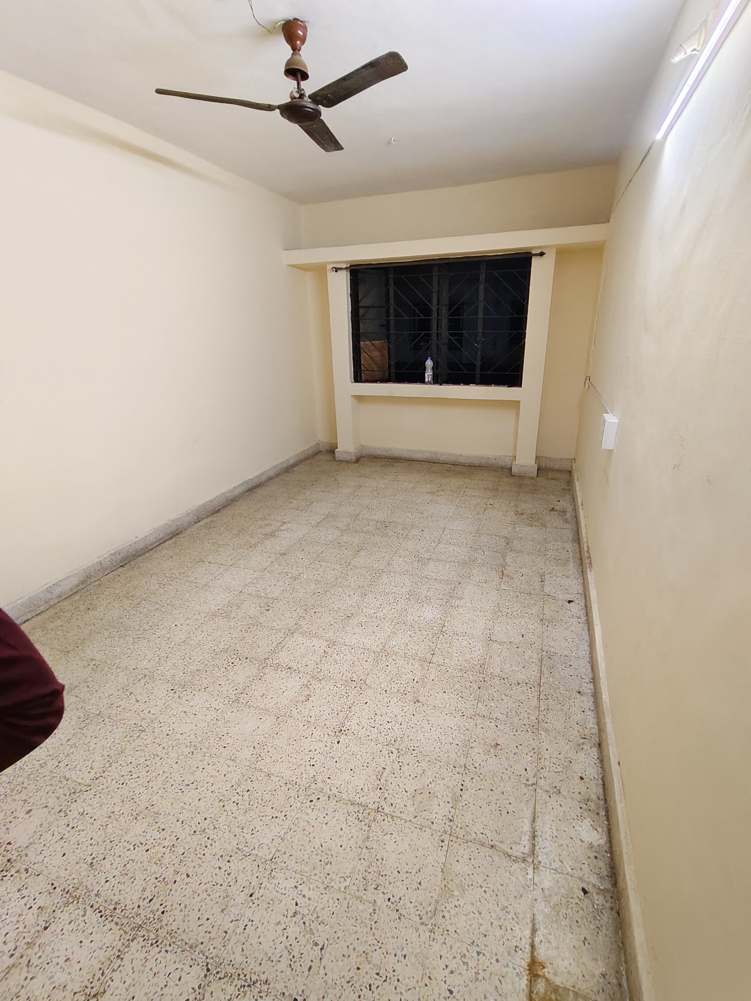 1 BHK 500 Sq.Ft. Apartment in Popular Heights