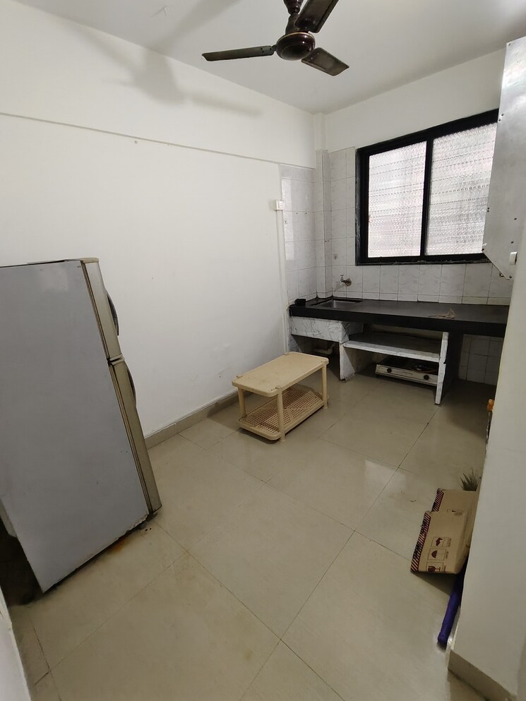 Master Bedroom, popular-heights 1 Bedroom 500 Sq.Ft. Apartment In Koregaon Park Pune 9180498