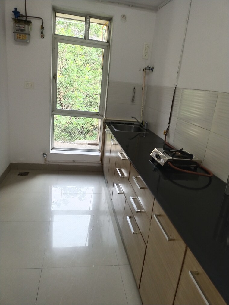 Kitchen, l-t-emerald-isle 3 Bedroom 1375 Sq.Ft. Apartment In Powai Mumbai 9180499