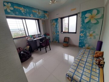 Team Area in 2 BHK Apartment at Parshwa Heights Anand Nagar, Anand Nagar – for Sale