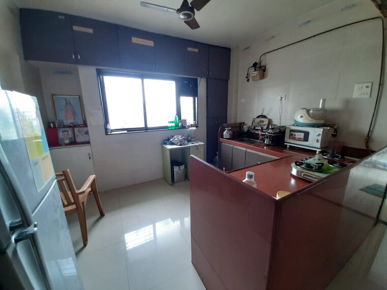 Team Area, parshwa-heights-anand-nagar 2 Bedroom 1000 Sq.Ft. Apartment In Anand Nagar Pune 9180494