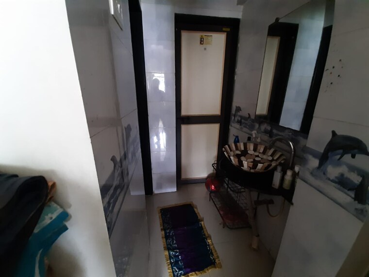 Kitchen, parshwa-heights-anand-nagar 2 Bedroom 1000 Sq.Ft. Apartment In Anand Nagar Pune 9180494