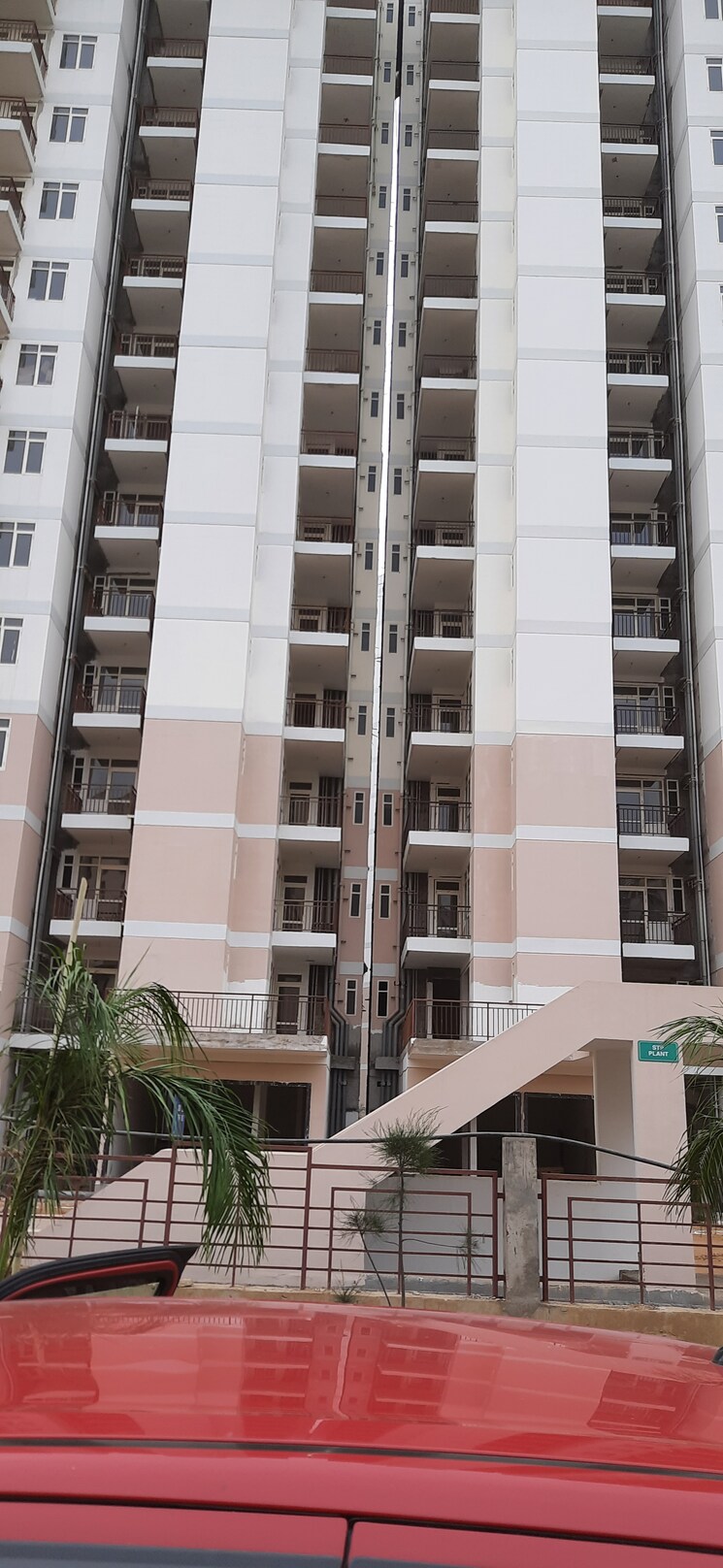 Exterior View, suncity-avenue-76 2 Bedroom 735 Sq.Ft. Apartment In Sector 76 Gurgaon 9180521