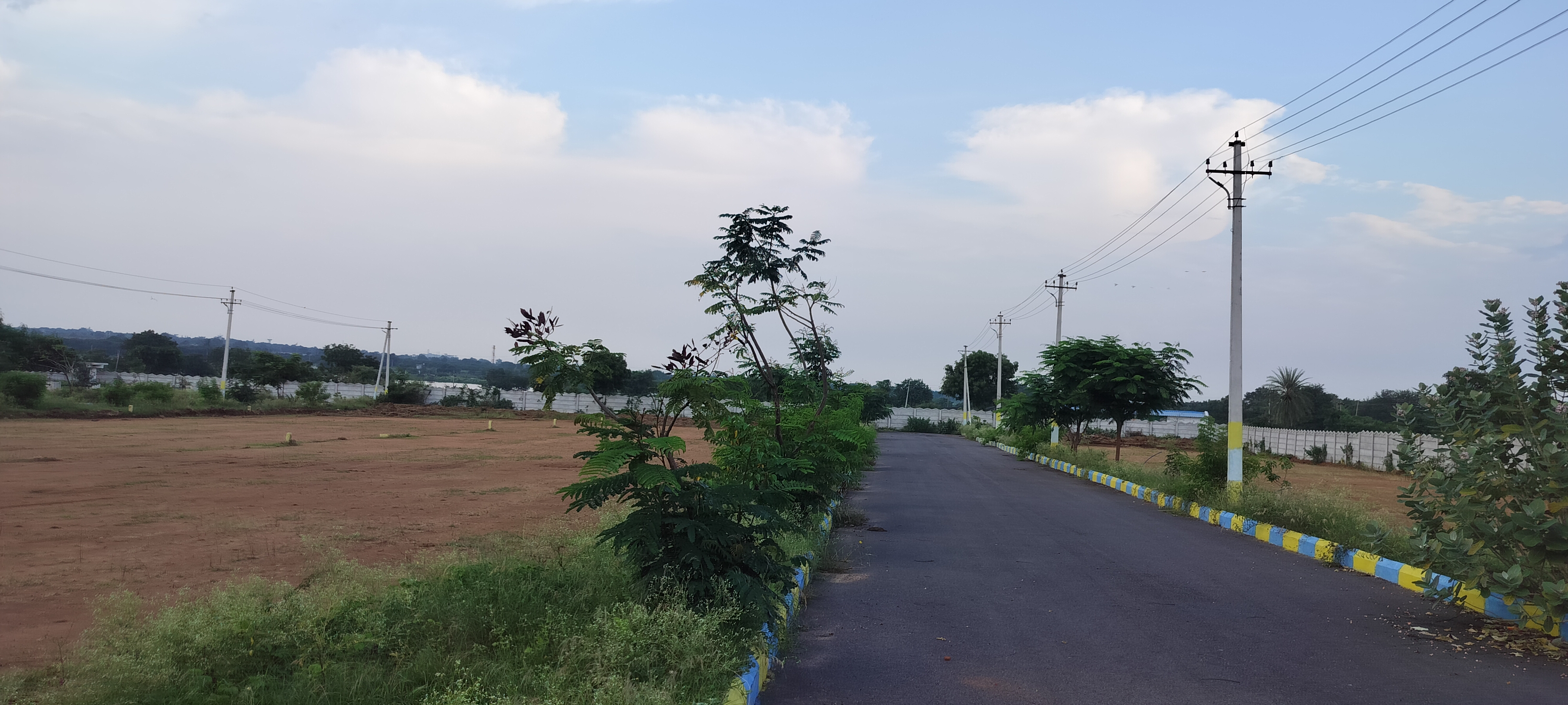 Plot For Sale in Vision Samrudhi Homes