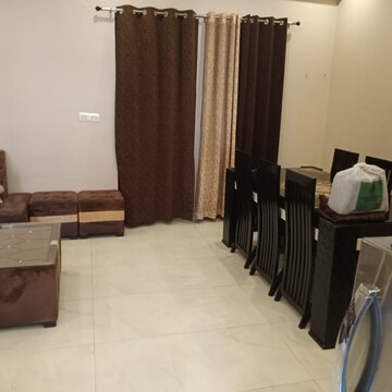 3 BHK Apartment For Rent in Affinity Greens, International Airport Road