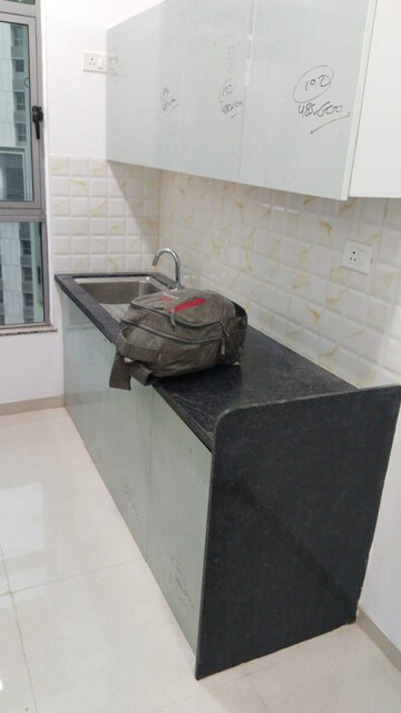 Team Area in 2 BHK Apartment at Kalpataru Immensa, Kolshet Road – for Rent