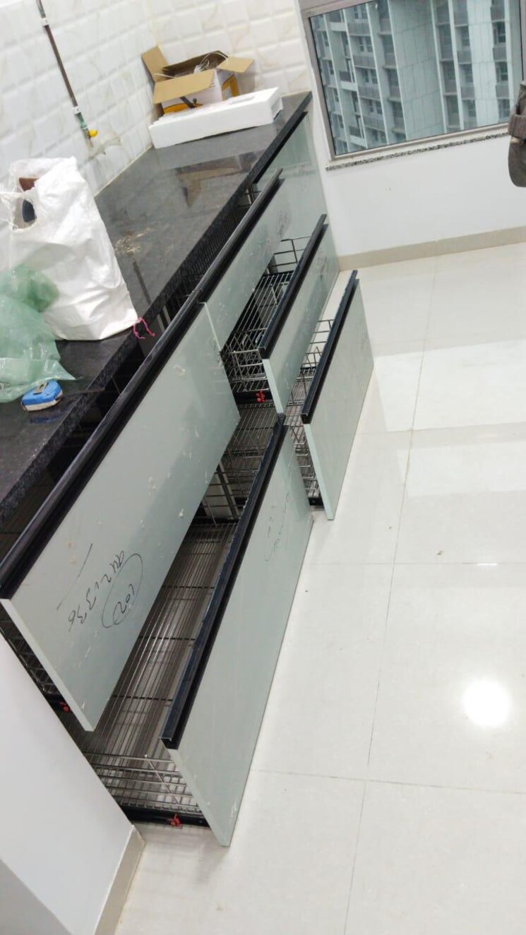 Balcony, kalpataru-immensa 2 Bedroom 637 Sq.Ft. Apartment In Kolshet Road Thane 9180526