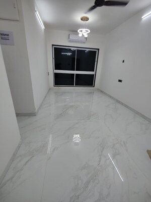 Room in 2 BHK Builder Floor at Shreeji BKC Crown, Kurla West – for Sale