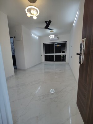 Room in 2 BHK Builder Floor at Shreeji BKC Crown, Kurla West – for Sale