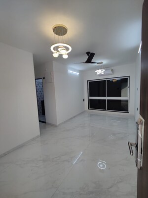 Room in 2 BHK Builder Floor at Shreeji BKC Crown, Kurla West – for Sale