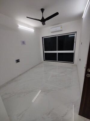 Room in 2 BHK Builder Floor at Shreeji BKC Crown, Kurla West – for Sale