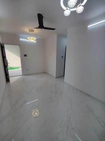 Room in 2 BHK Builder Floor at Shreeji BKC Crown, Kurla West – for Sale
