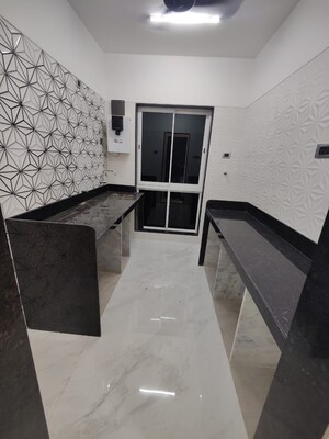 Team Area in 2 BHK Builder Floor at Shreeji BKC Crown, Kurla West – for Sale