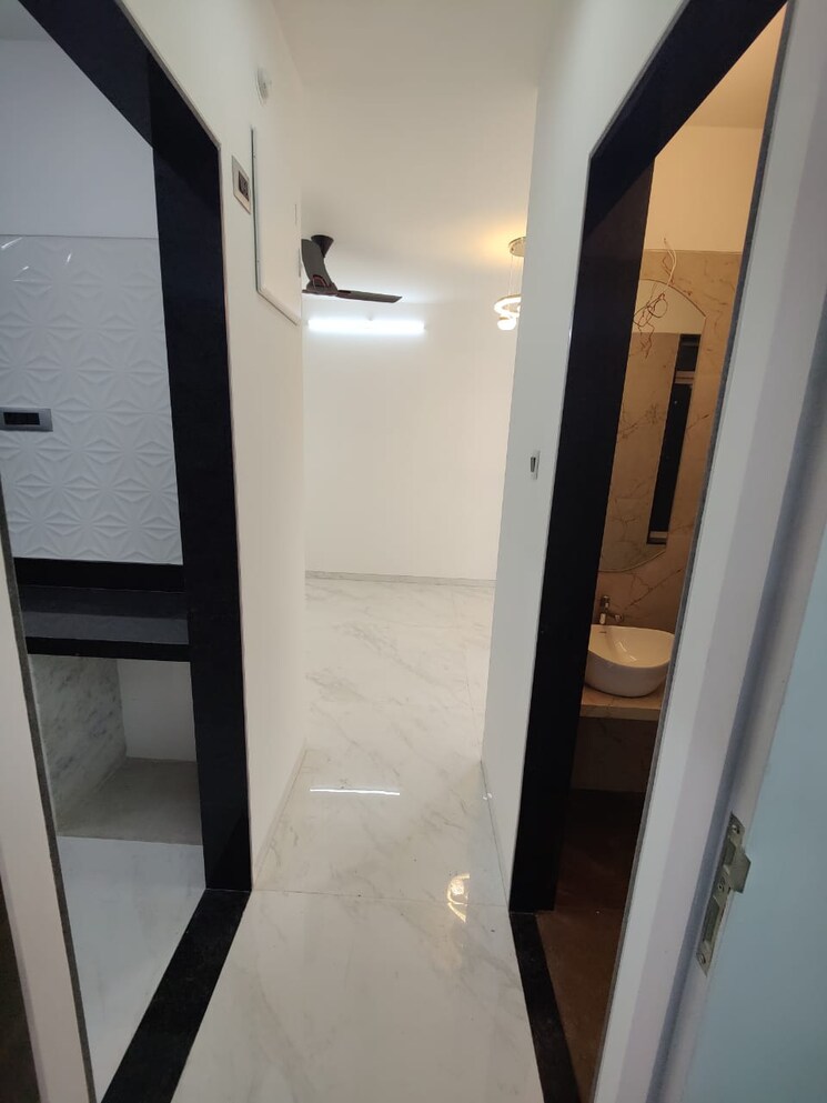 undefined, shreeji-bkc-crown 2 Bedroom 650 Sq.Ft. Builder Floor In Kurla West Mumbai 9180519