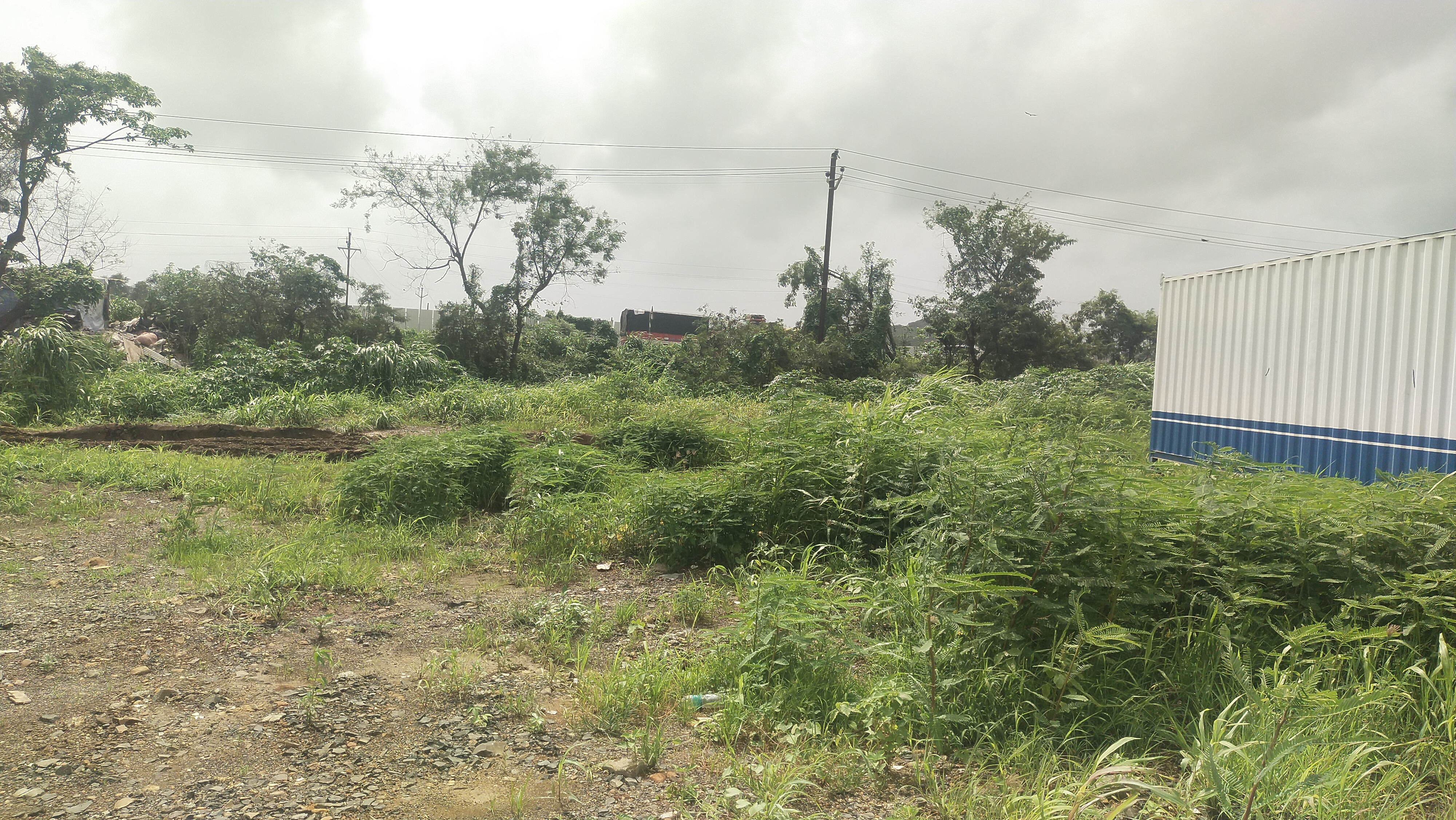 Land For Sale in Jewel Gardens Panvel