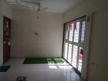 Kitchen in 1 BHK Apartment at Thakar Patliputra Heights, Anand Nagar – for Sale