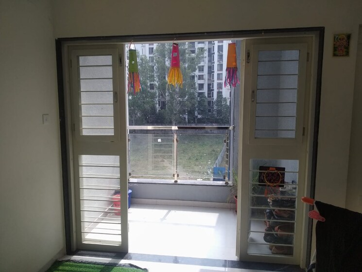 Room, thakar-patliputra-heights 1 Bedroom 600 Sq.Ft. Apartment In Anand Nagar Pune 9180517