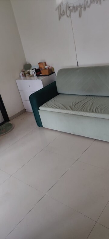 Furnished Amenities in 3 BHK Apartment at Chheda Heights, Bhandup West – for Sale