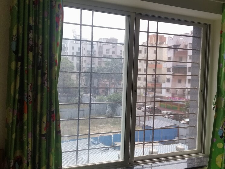 Room, thakar-patliputra-heights 1 Bedroom 600 Sq.Ft. Apartment In Anand Nagar Pune 9180517