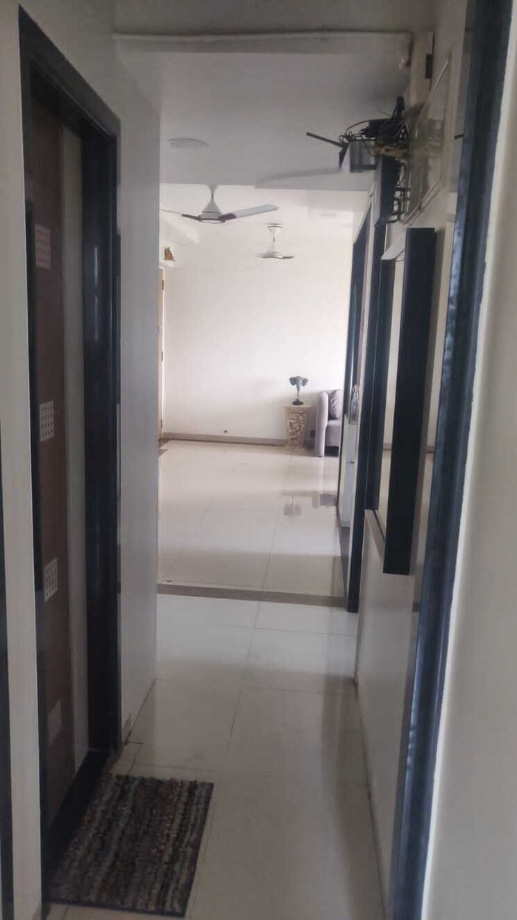 Bathroom, chheda-heights 3 Bedroom 1150 Sq.Ft. Apartment In Bhandup West Mumbai 9180540