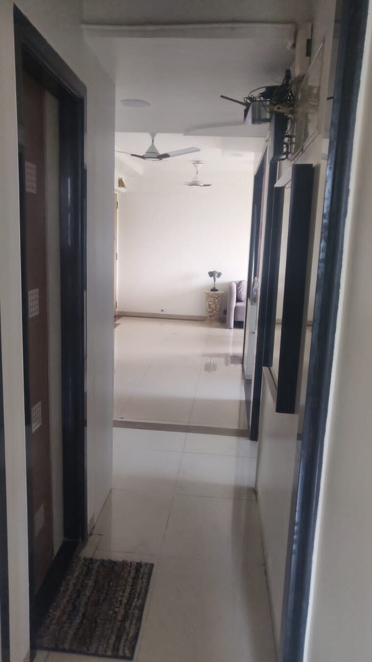 Bathroom, chheda-heights 3 Bedroom 1150 Sq.Ft. Apartment In Bhandup West Mumbai 9180540
