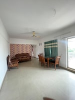 2 BHK 700 Sq.Ft. Apartment in Pride Aashiyana