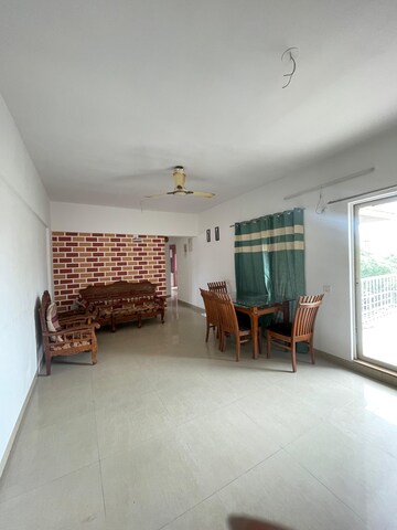 2 BHK Apartment For Rent in Pride Aashiyana, Dhanori