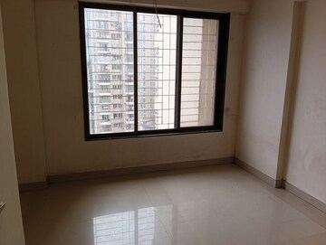 Room in 2 BHK Apartment at Ajmera Yogi Dham Phase III, Kalyan West – for Rent