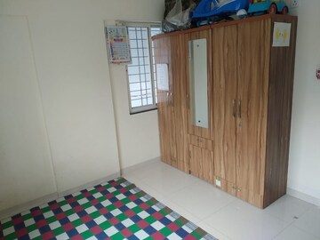 Bedroom in 1 BHK Apartment at Thakar Patliputra Heights, Anand Nagar – for Sale