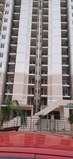 2 BHK 735 Sq.Ft. Apartment in Suncity Avenue 76