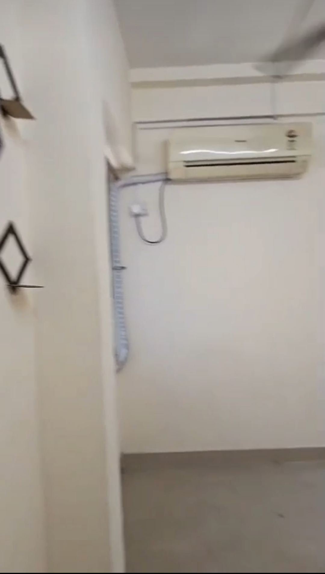 1 BHK Apartment For Rent in Parijat CHS