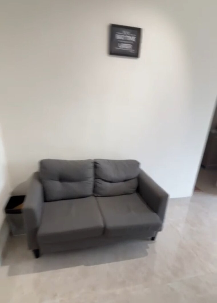 Living Room, khar west 2 Bedroom 825 Sq.Ft. Apartment In Khar West Mumbai 9180543