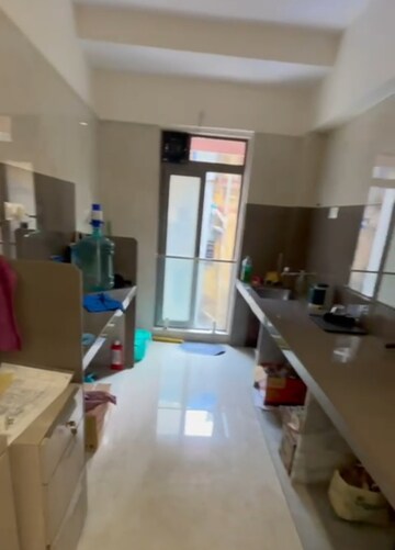 2 BHK Apartment For Sale in Khar West
