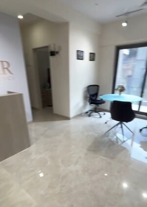 Master Bedroom in 2 BHK Apartment at Khar West – for Sale