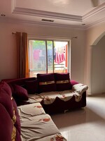 3 BHK 900 Sq.Ft. Apartment in Tirupati Campus