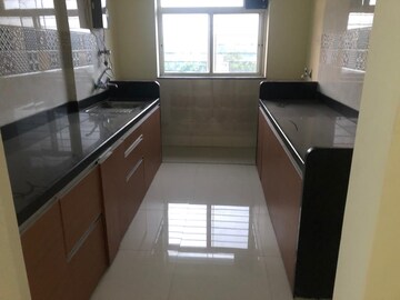 Kitchen in 2 BHK Apartment at Thakar Patliputra Heights, Anand Nagar – for Sale