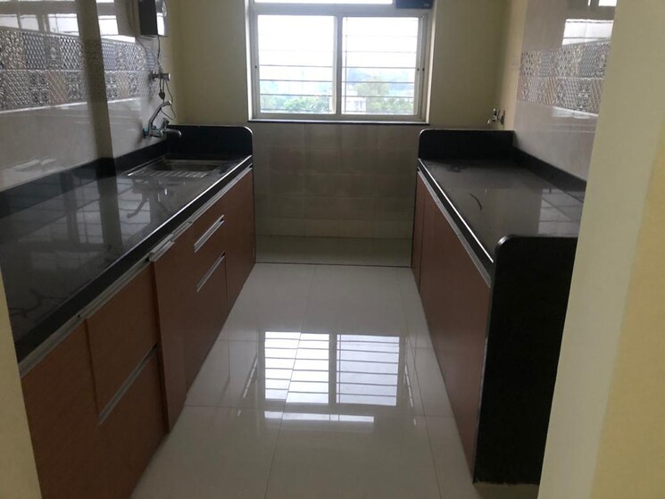 Kitchen, thakar-patliputra-heights 2 Bedroom 1100 Sq.Ft. Apartment In Anand Nagar Pune 9180538