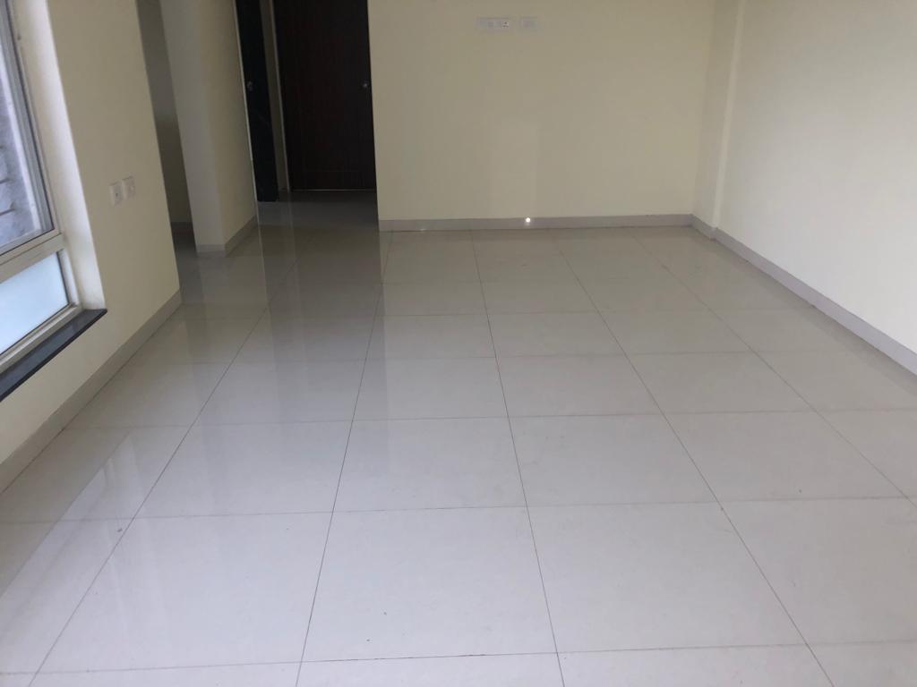 2 BHK + Servant Room 1100 Sq.Ft. Apartment in Thakar Patliputra Heights