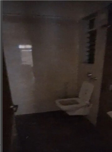 Bathroom in 3.5 BHK Apartment at Adityaraj Central, Ghatkopar East – for Rent