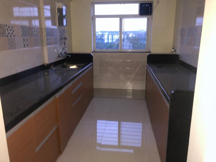 Kitchen, thakar-patliputra-heights 2 Bedroom 1100 Sq.Ft. Apartment In Anand Nagar Pune 9180538