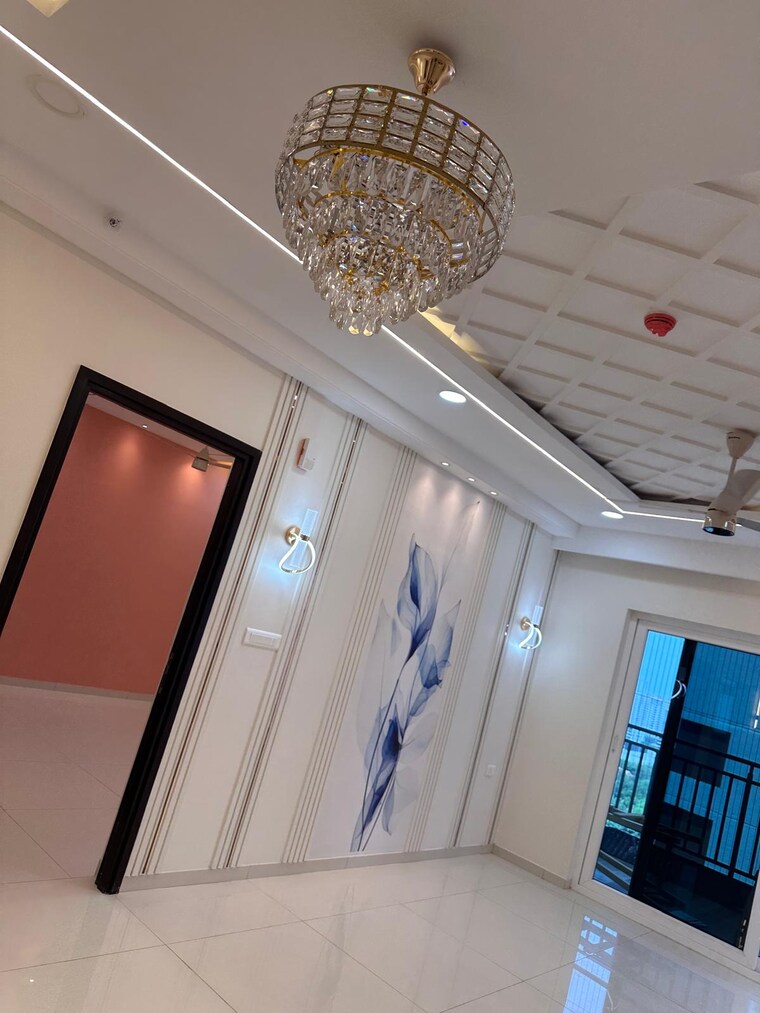 undefined, rajapushpa-provincia 3 Bedroom 2335 Sq.Ft. Apartment In Narsingi Hyderabad 9180556