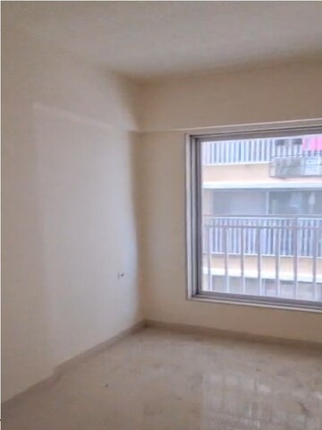 Master Bedroom in 3.5 BHK Apartment at Adityaraj Central, Ghatkopar East – for Rent
