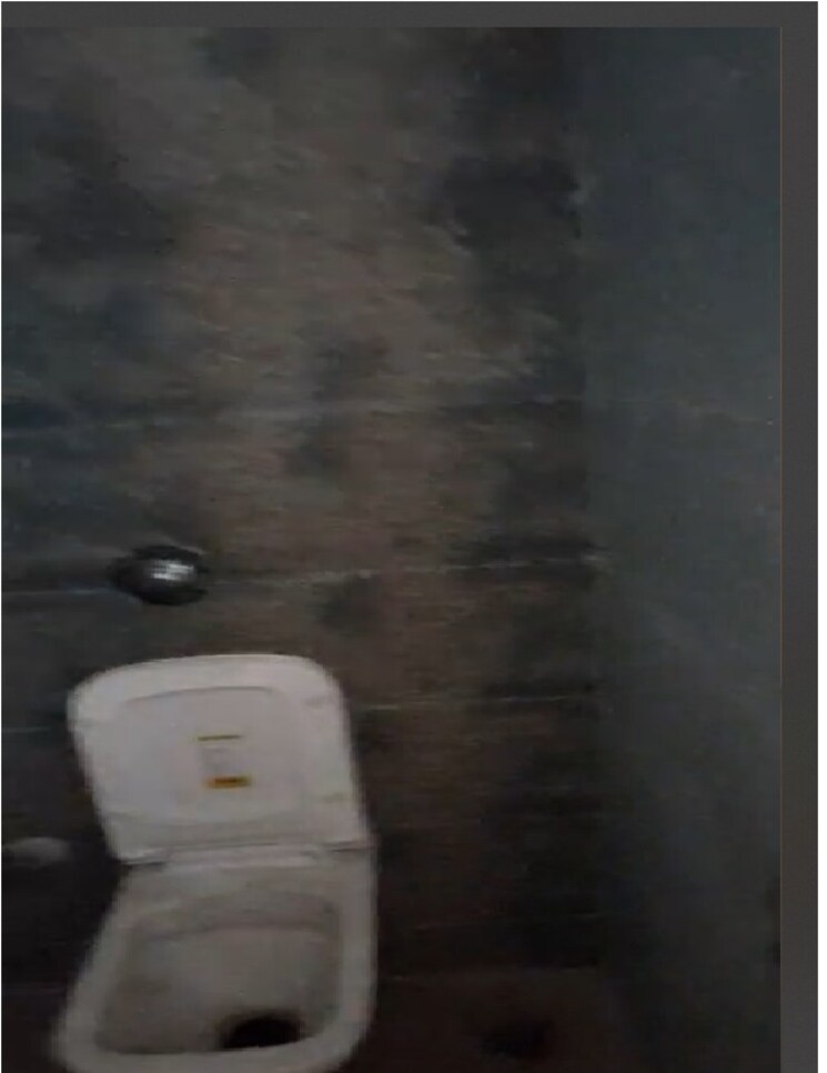 Attached Bathroom, adityaraj-central 3.5 Bedroom 1290 Sq.Ft. Apartment In Ghatkopar East Mumbai 9180442