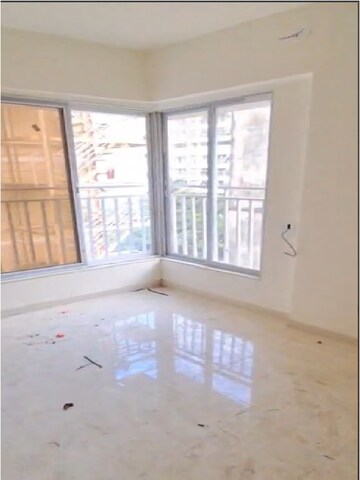 Master Bedroom in 3.5 BHK Apartment at Adityaraj Central, Ghatkopar East – for Rent