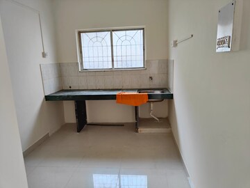 Kitchen in 1 BHK Apartment at Pragati Park Residency, Anand Nagar – for Sale