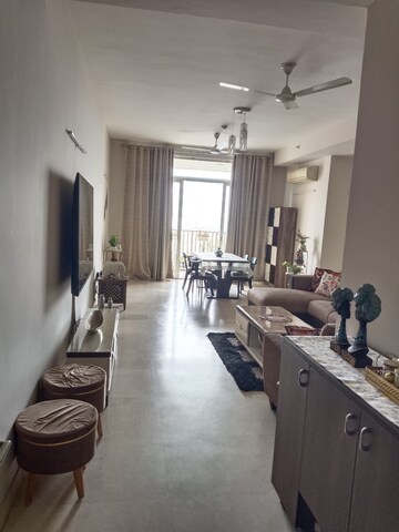 3 BHK Apartment For Rent in Ireo Victory Valley, Sector 67