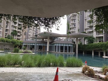 3 BHK Apartment – Exterior View View at Ireo Victory Valley, Sector 67 - for Rent