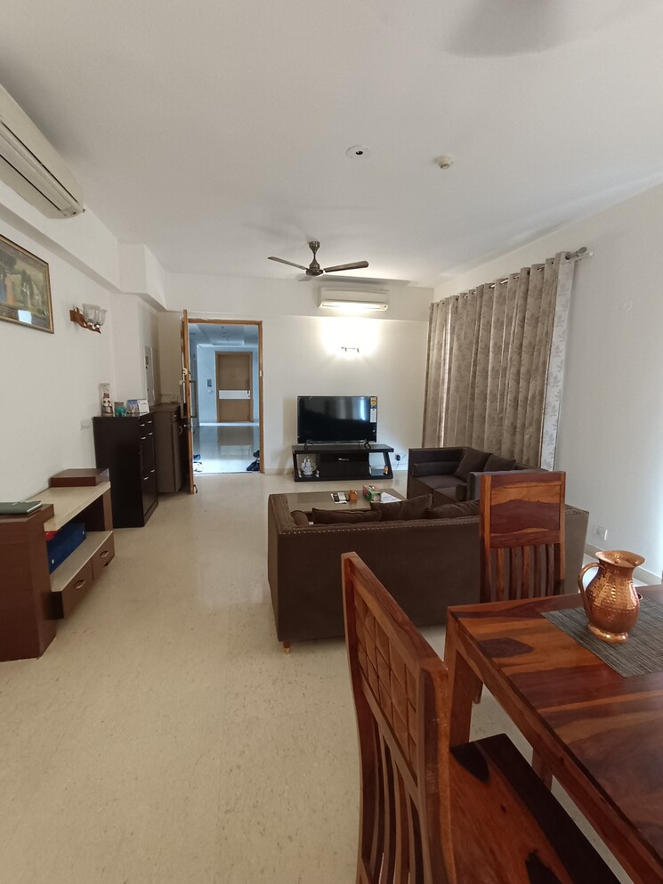 Living Room, ireo-victory-valley 3 Bedroom 2452 Sq.Ft. Apartment In Sector 67 Gurgaon 9180549