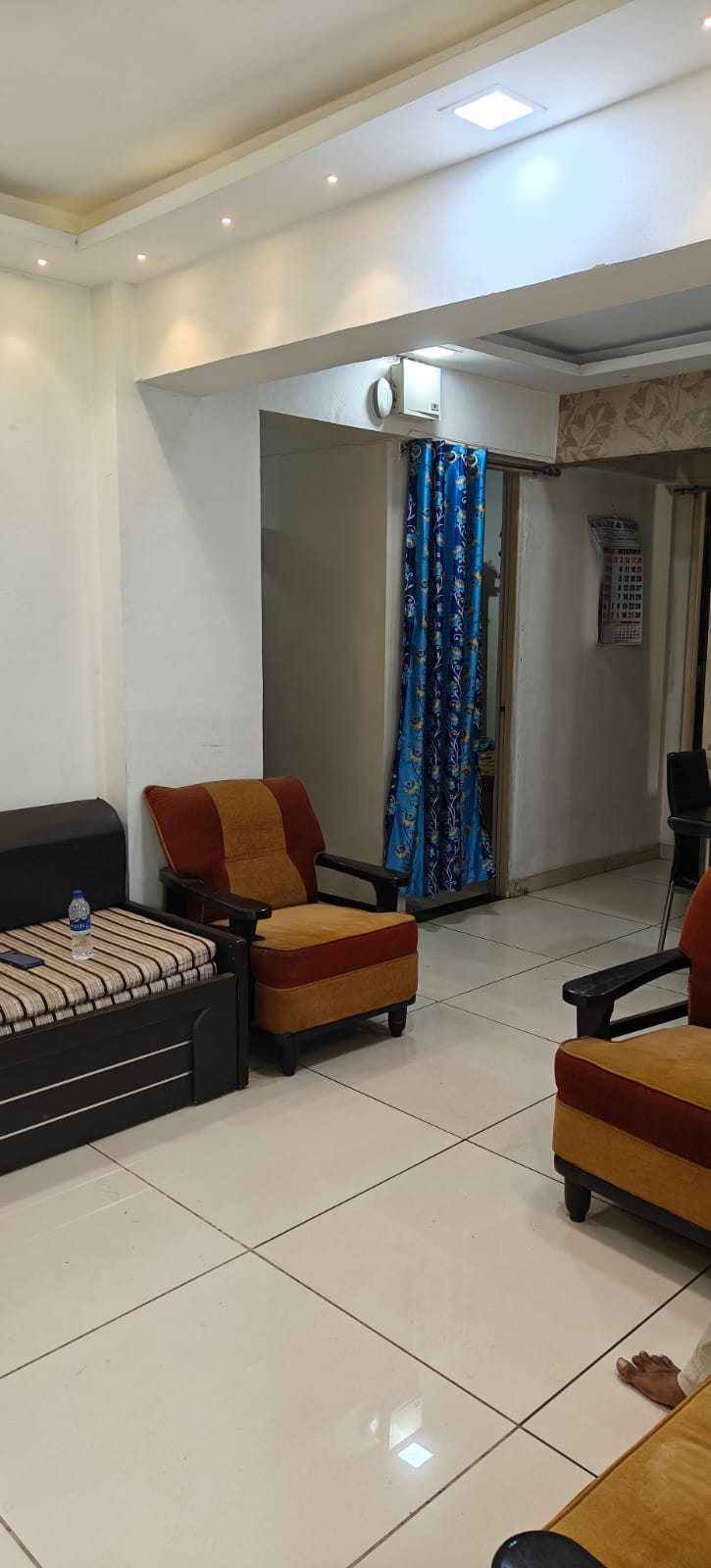 3 BHK 910 Sq.Ft. Apartment in Bunty Mayur Kilbil