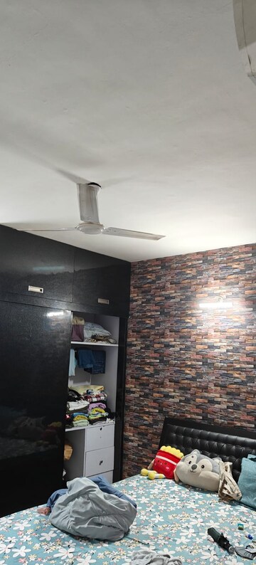 Furnished Amenities in 3 BHK Apartment at Bunty Mayur Kilbil, Dhanori – for Rent